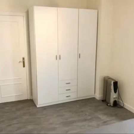 Apartamento Alas Avilés