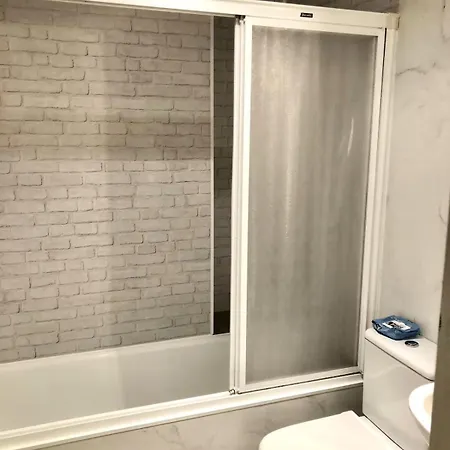 Alas Apartamento Avilés