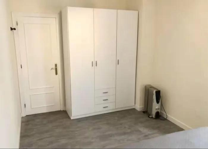 Apartamento Alas Avilés