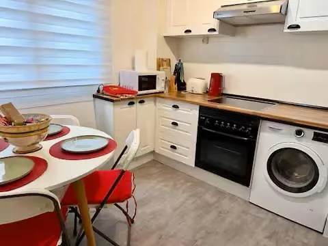 Apartamento Alas Avilés