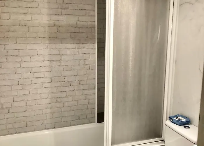 Alas Apartamento Avilés