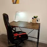 Alas Lejlighed